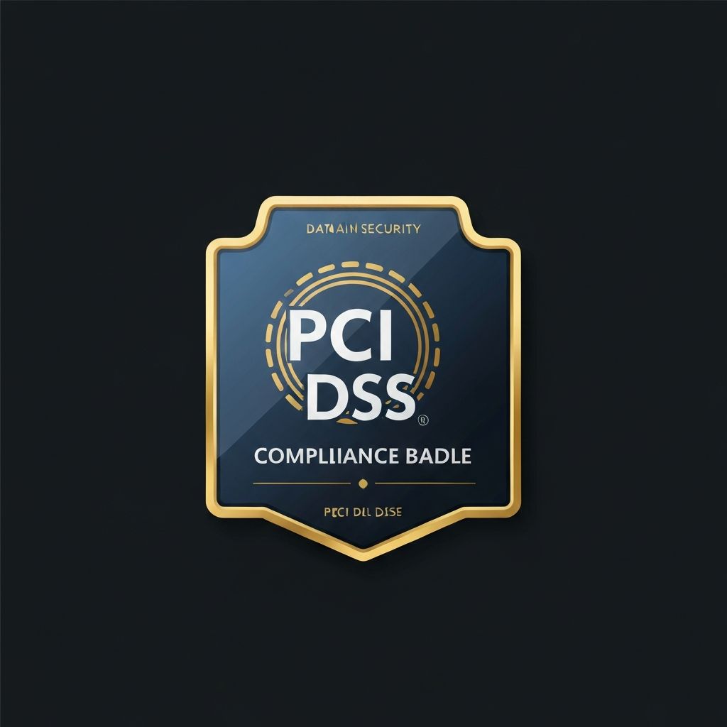 PCI DSS Compliant