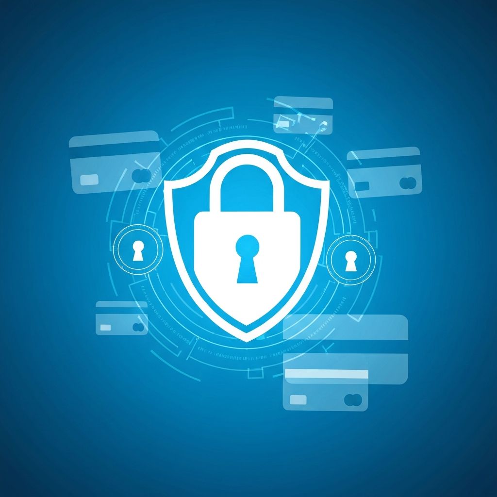 أمان الدفع الإلكتروني