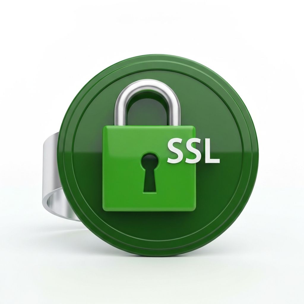 SSL Secure